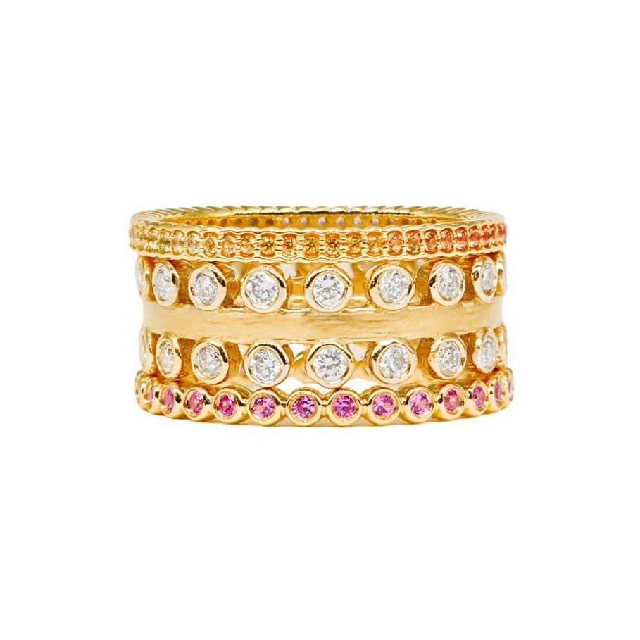 Stack No. 78 | Sloane