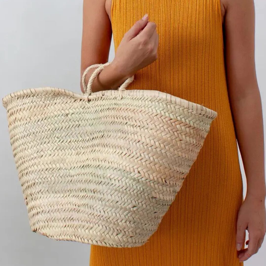 Medium Marketing Shopping Basket