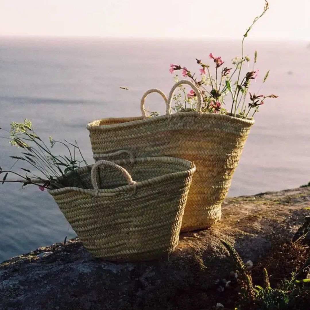 Medium Marketing Shopping Basket