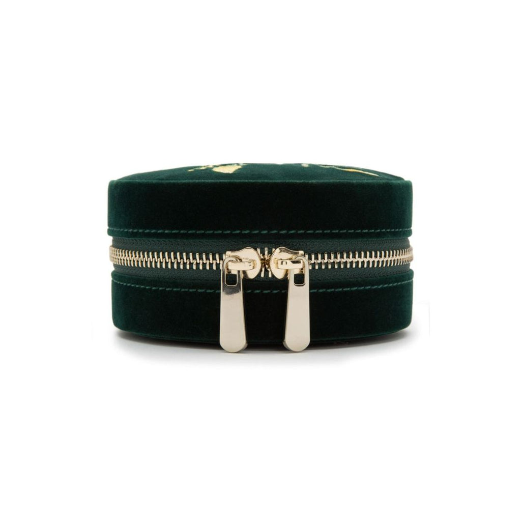 Zoe Travel Round Case