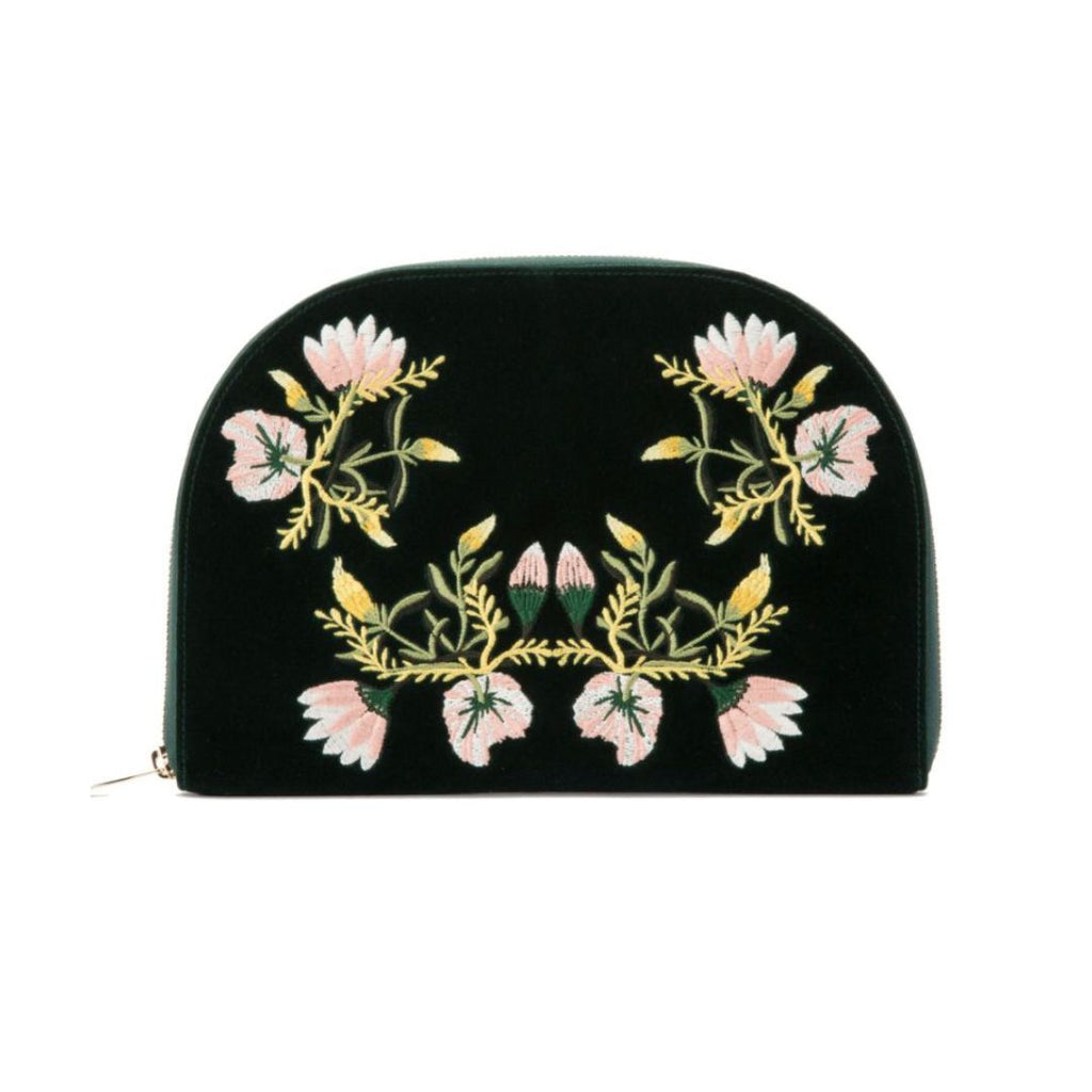 Zoe Portfolio Case