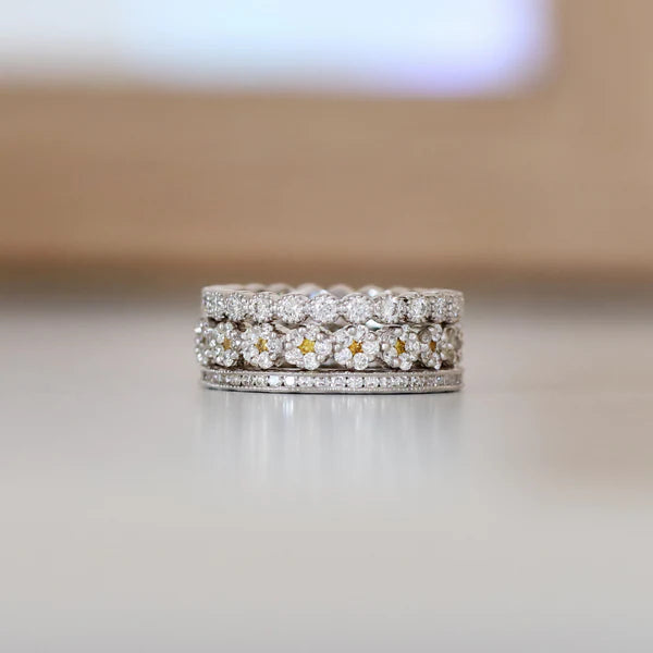 Stack No. 10 | Rosetta