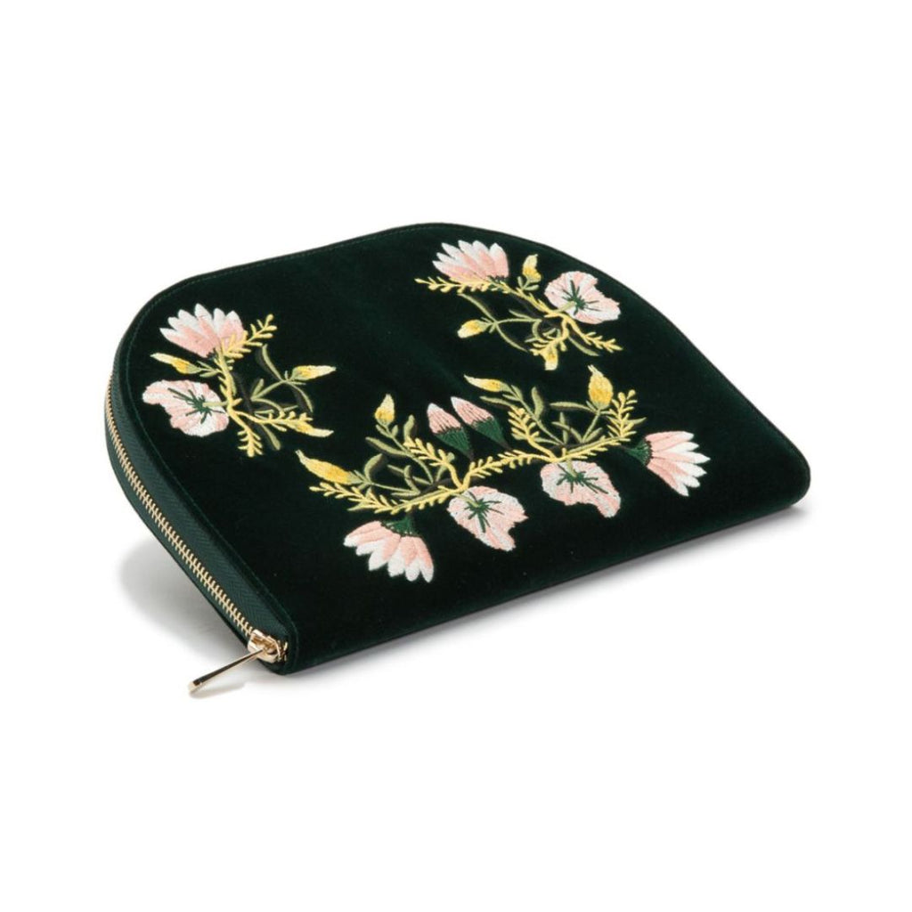 Zoe Portfolio Case