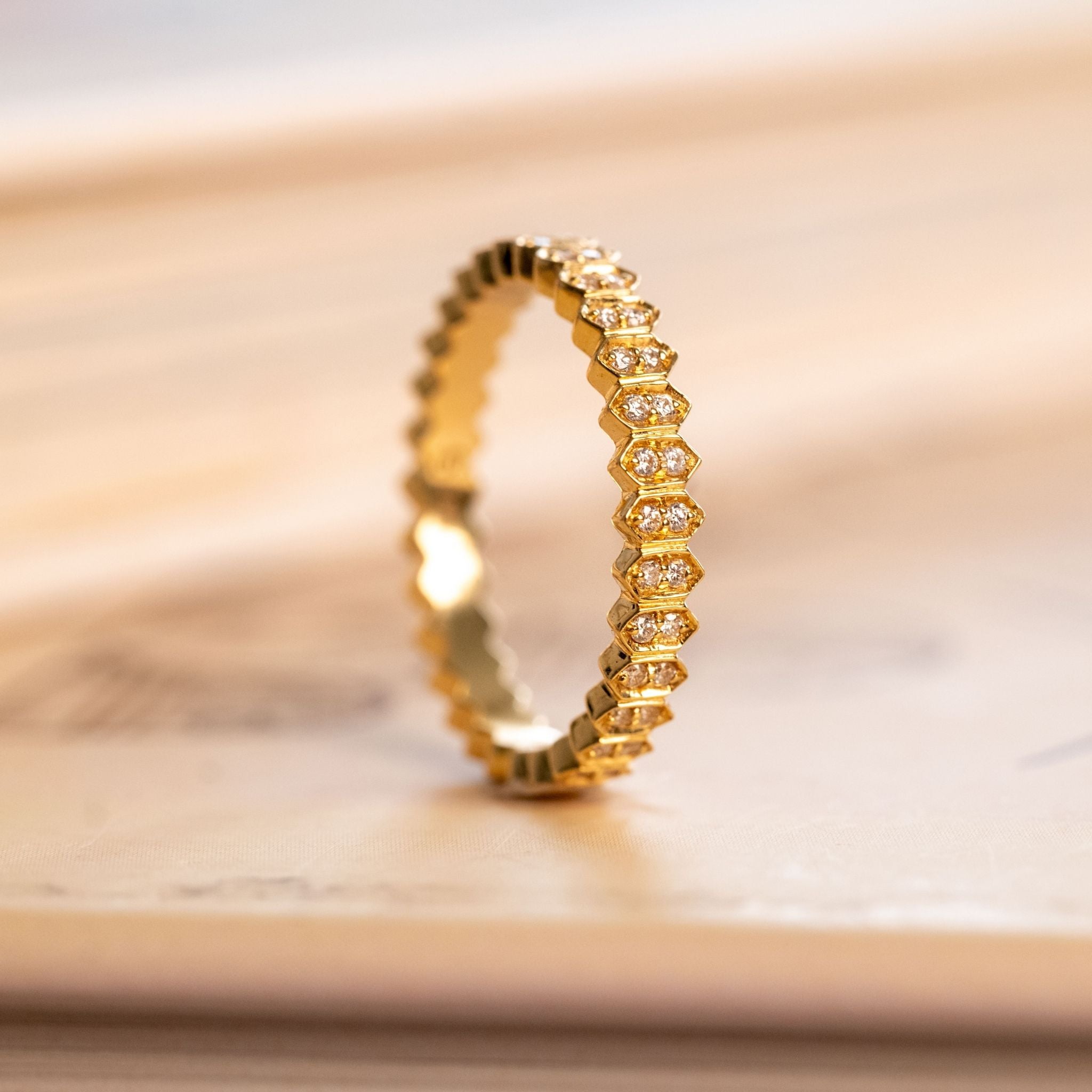 Stack No. 38 | Soleil