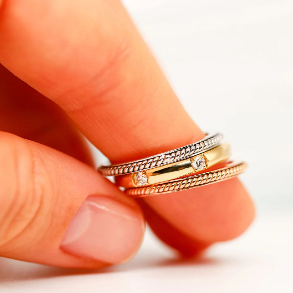 Stack No. 40 | Nouvelle