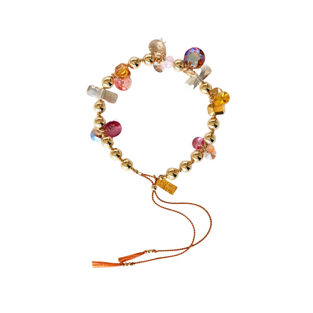 Superbloom Bracelet - No. 15