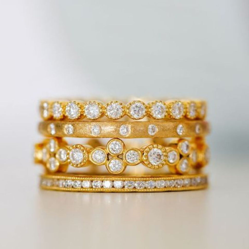 Stack No. 25 | Ameena