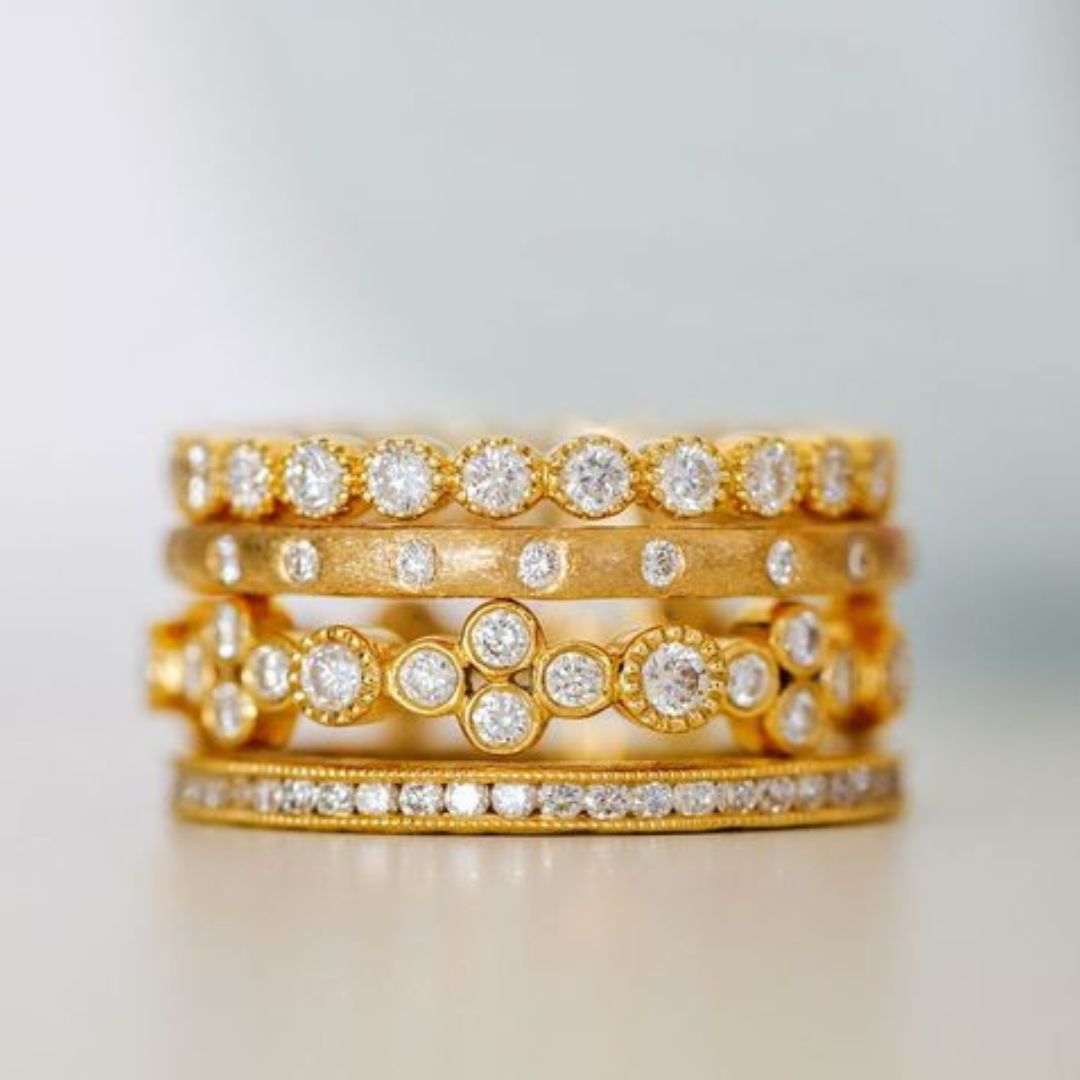 Stack No. 25 | Ameena