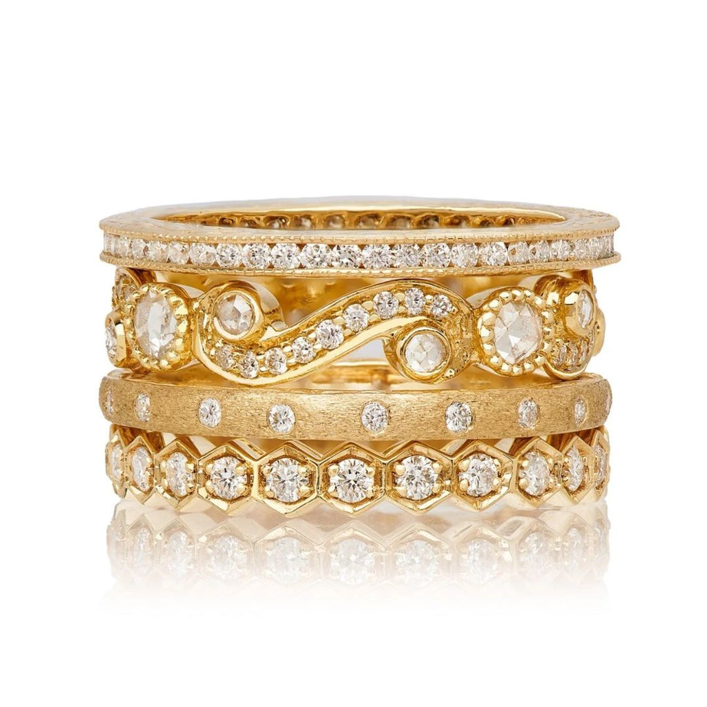 Stack No. 69 | Alma