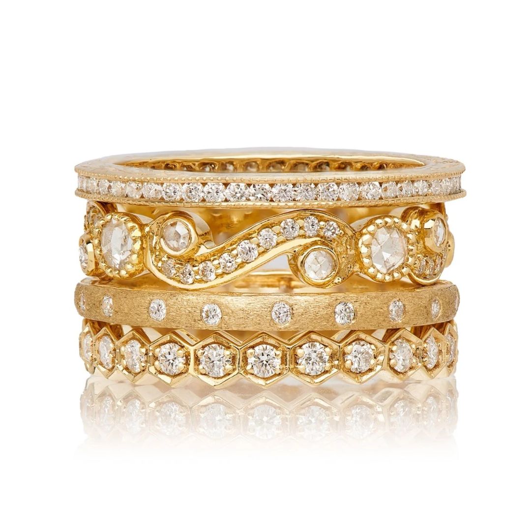 Stack No. 69 | Alma