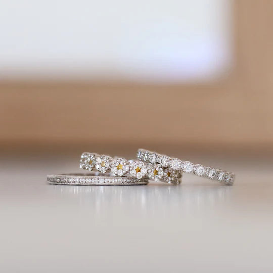 Stack No. 10 | Rosetta