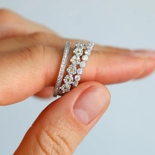 Stack No. 10 | Rosetta