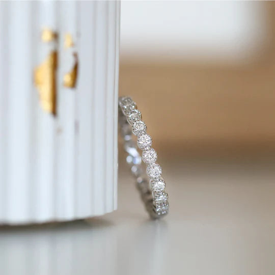 Stack No. 10 | Rosetta