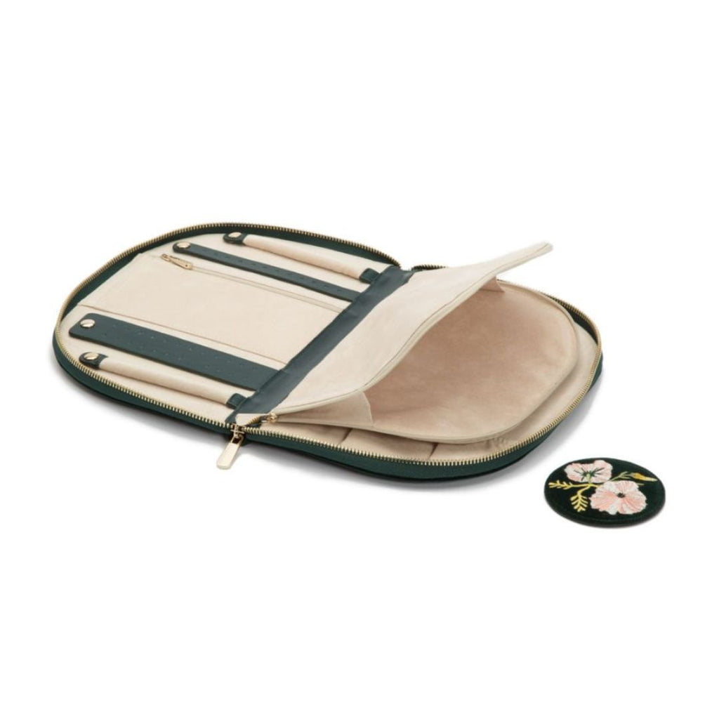 Zoe Portfolio Case