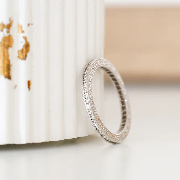 Stack No. 10 | Rosetta