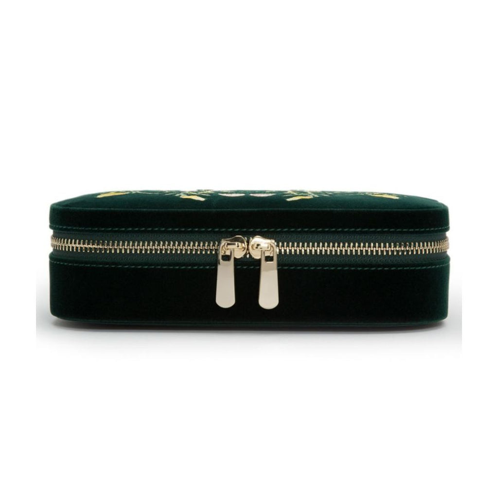 Zoe Travel Zip Case
