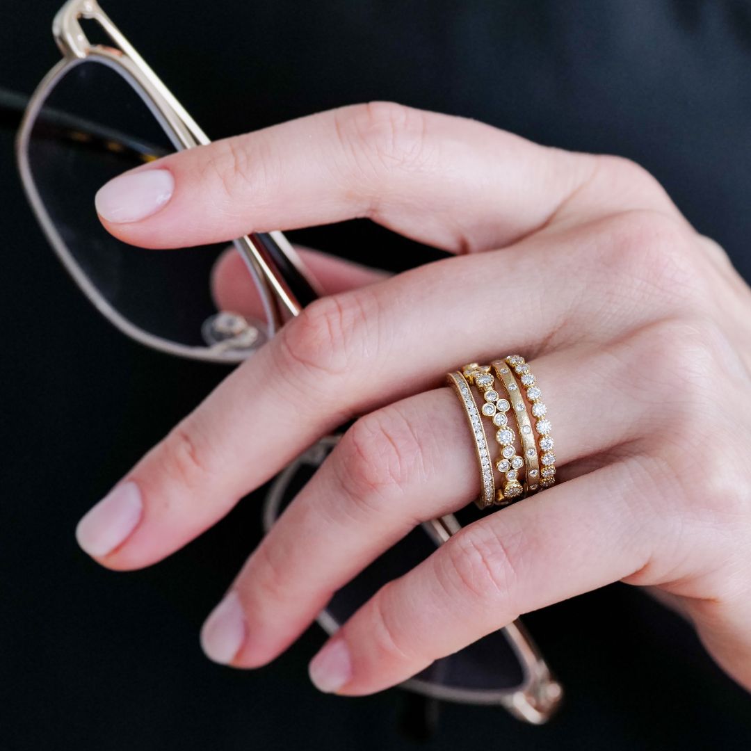 Stack No. 25 | Ameena