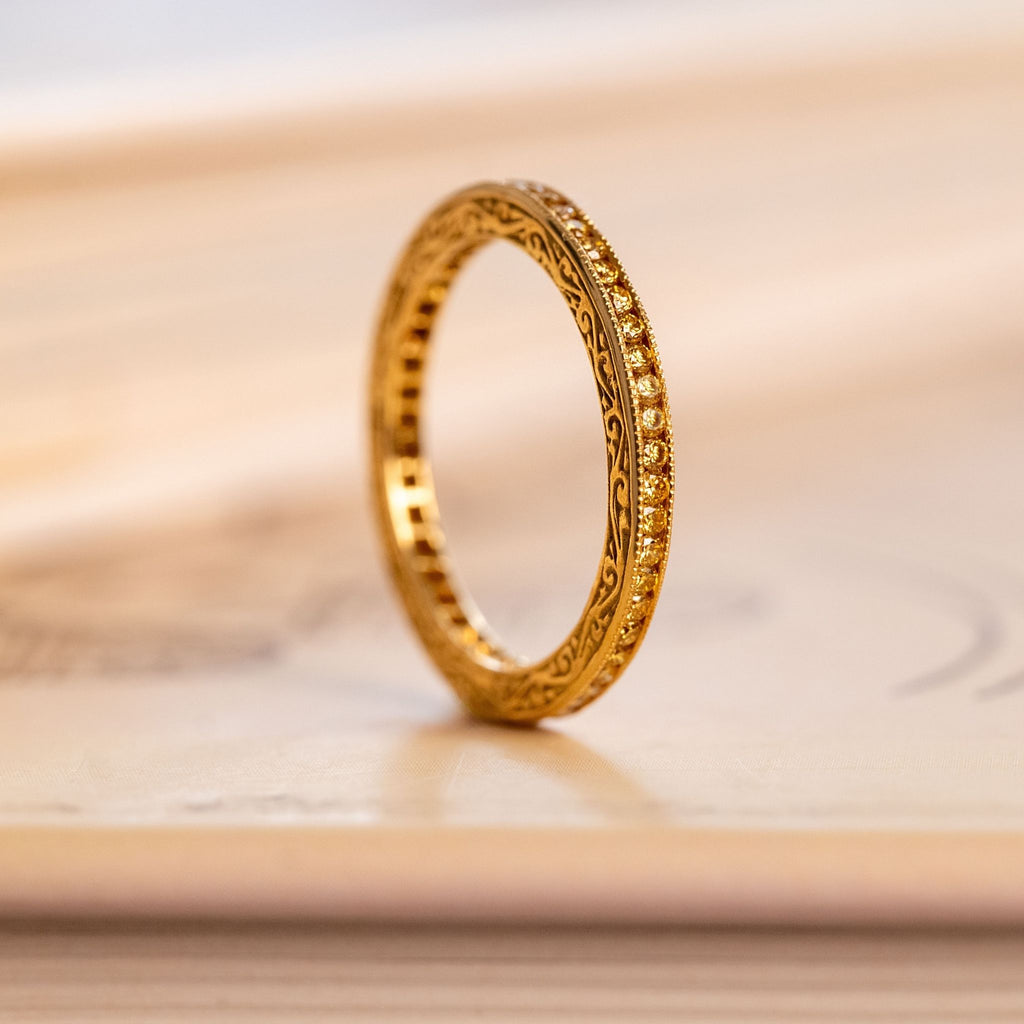 Stack No. 38 | Soleil