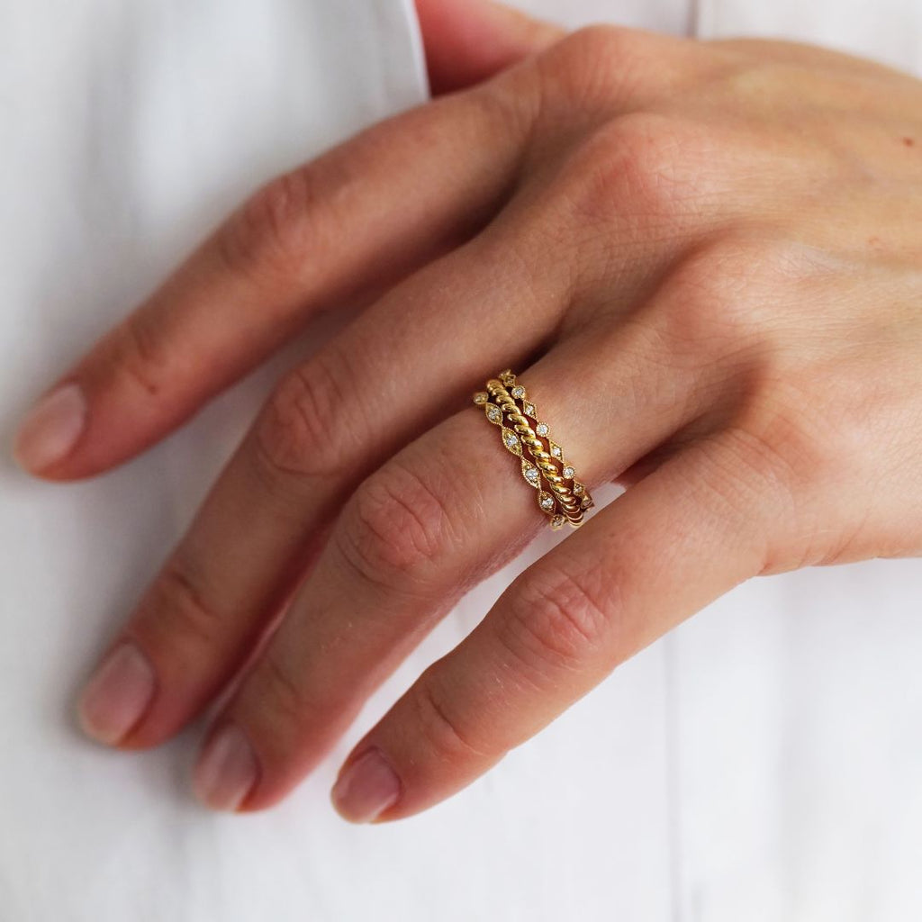 Stack No. 37 | Lark