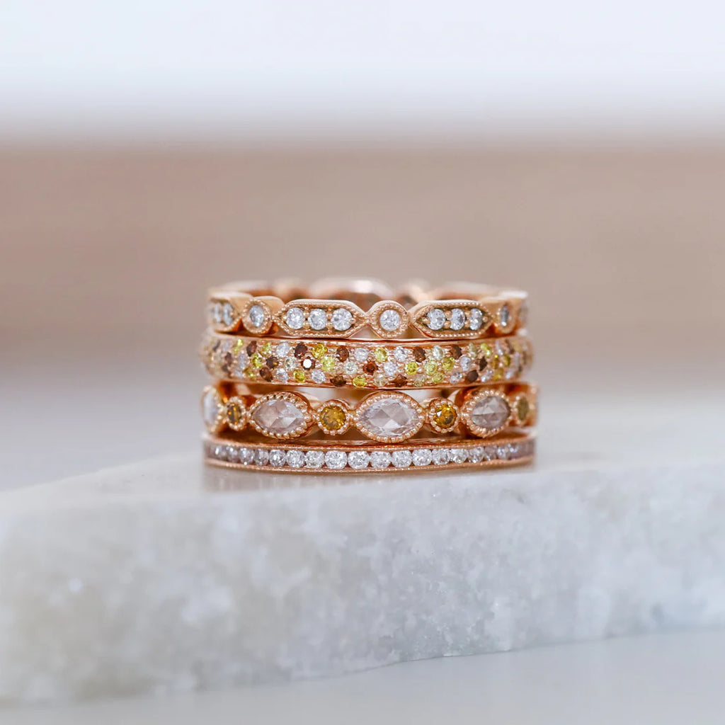 Stack No. 74 | La Fête