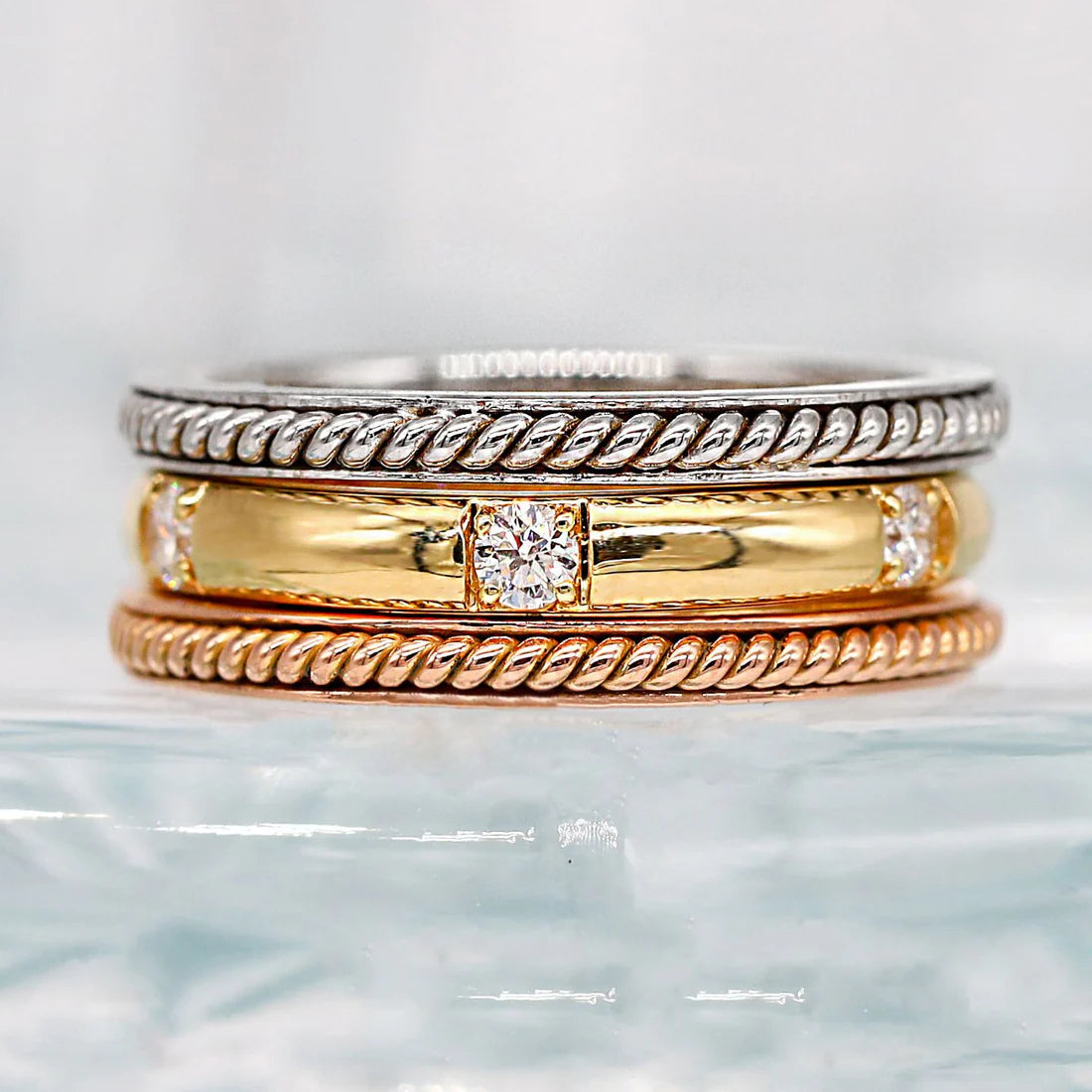 Stack No. 40 | Nouvelle