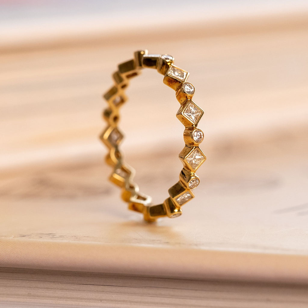 Stack No. 38 | Soleil