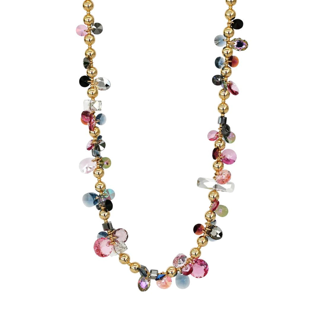 Superbloom Necklace - No. 14