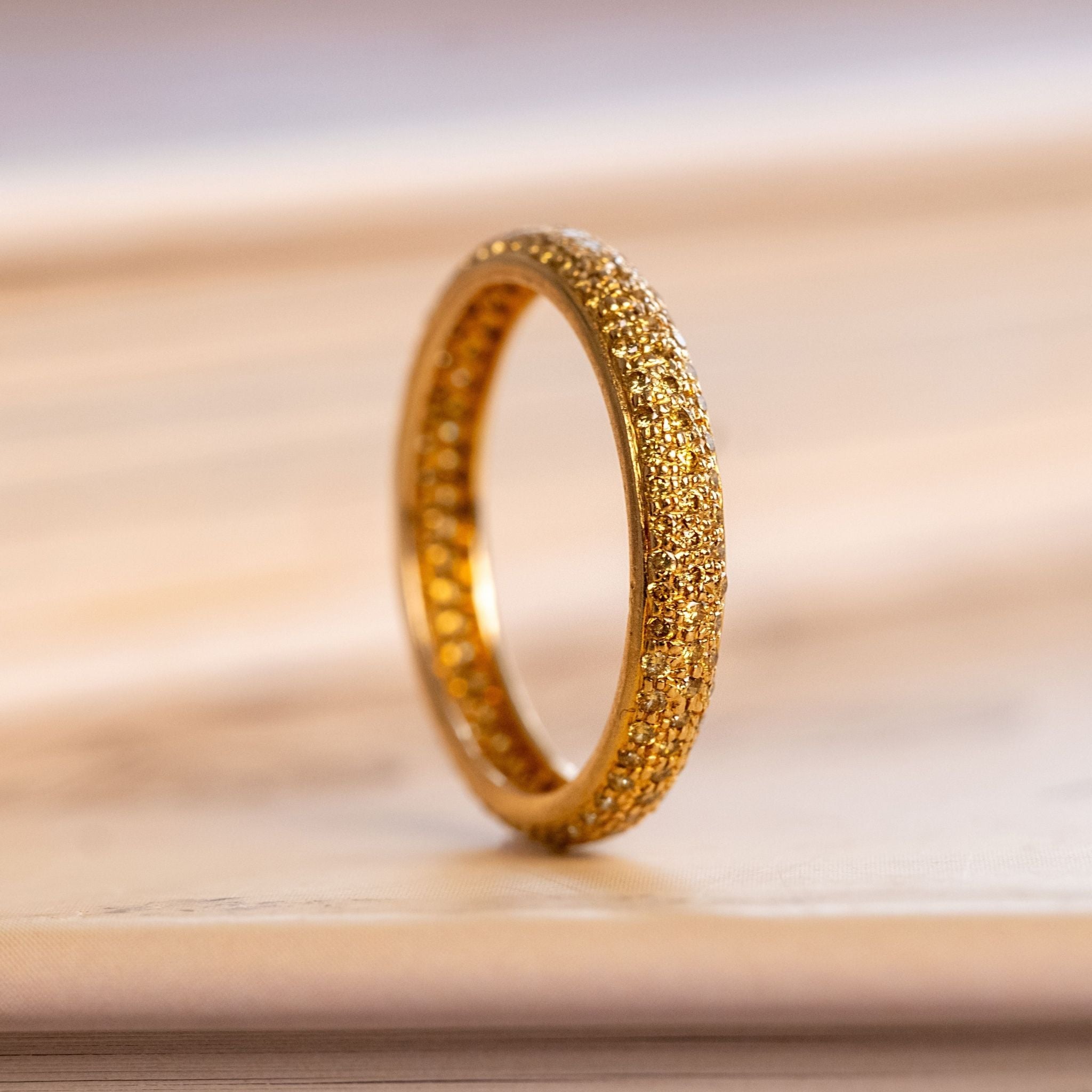 Stack No. 38 | Soleil