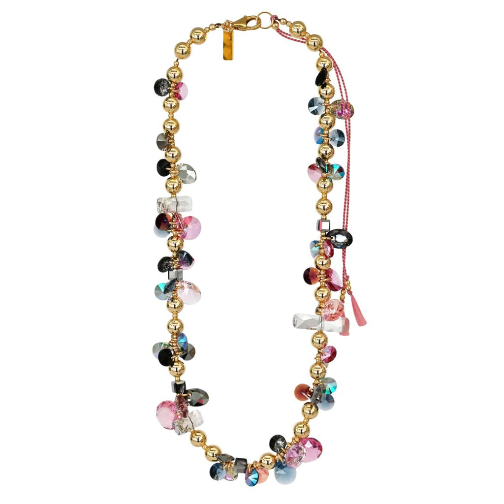 Superbloom Necklace - No. 14