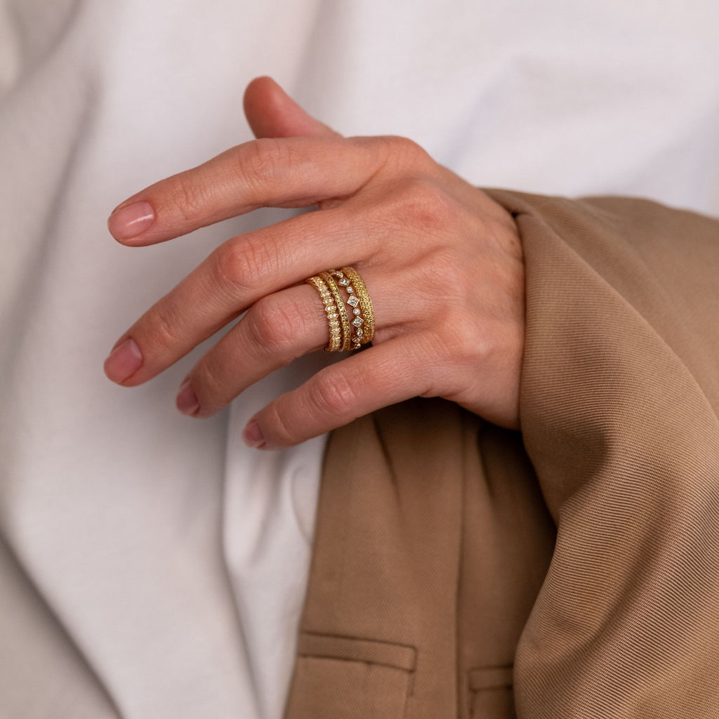 Stack No. 38 | Soleil