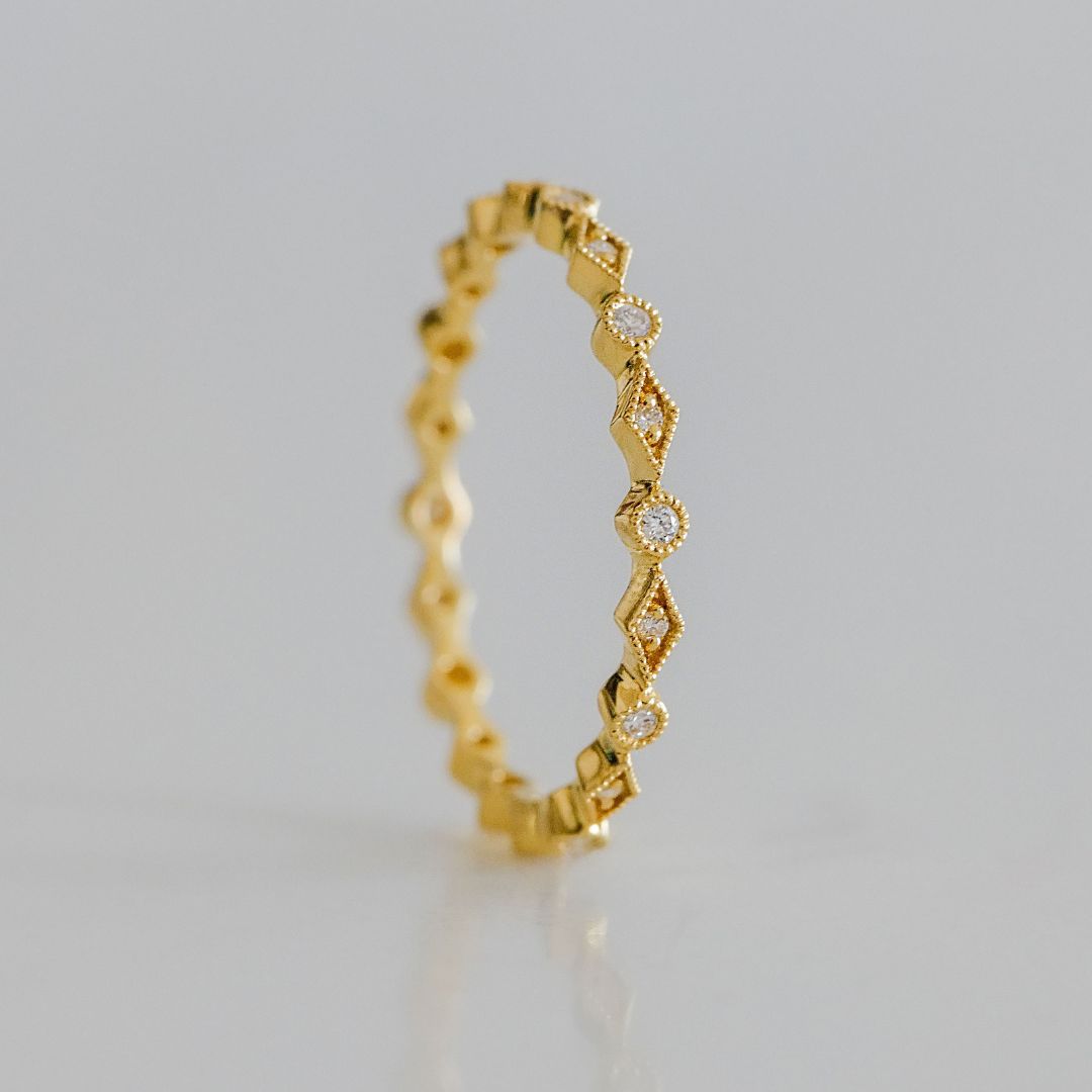 Stack No. 37 | Lark