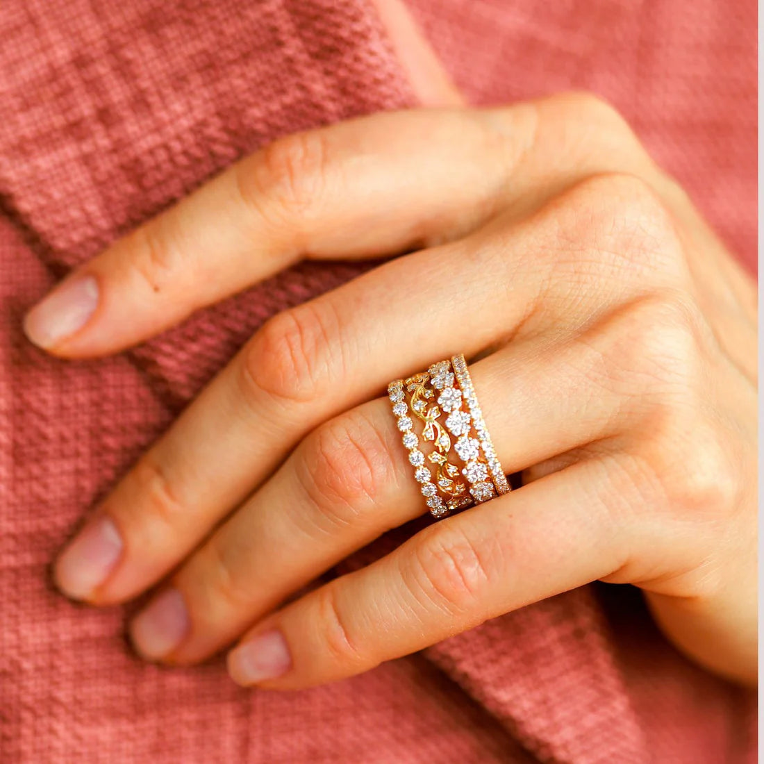 Stack No. 18 | Terra