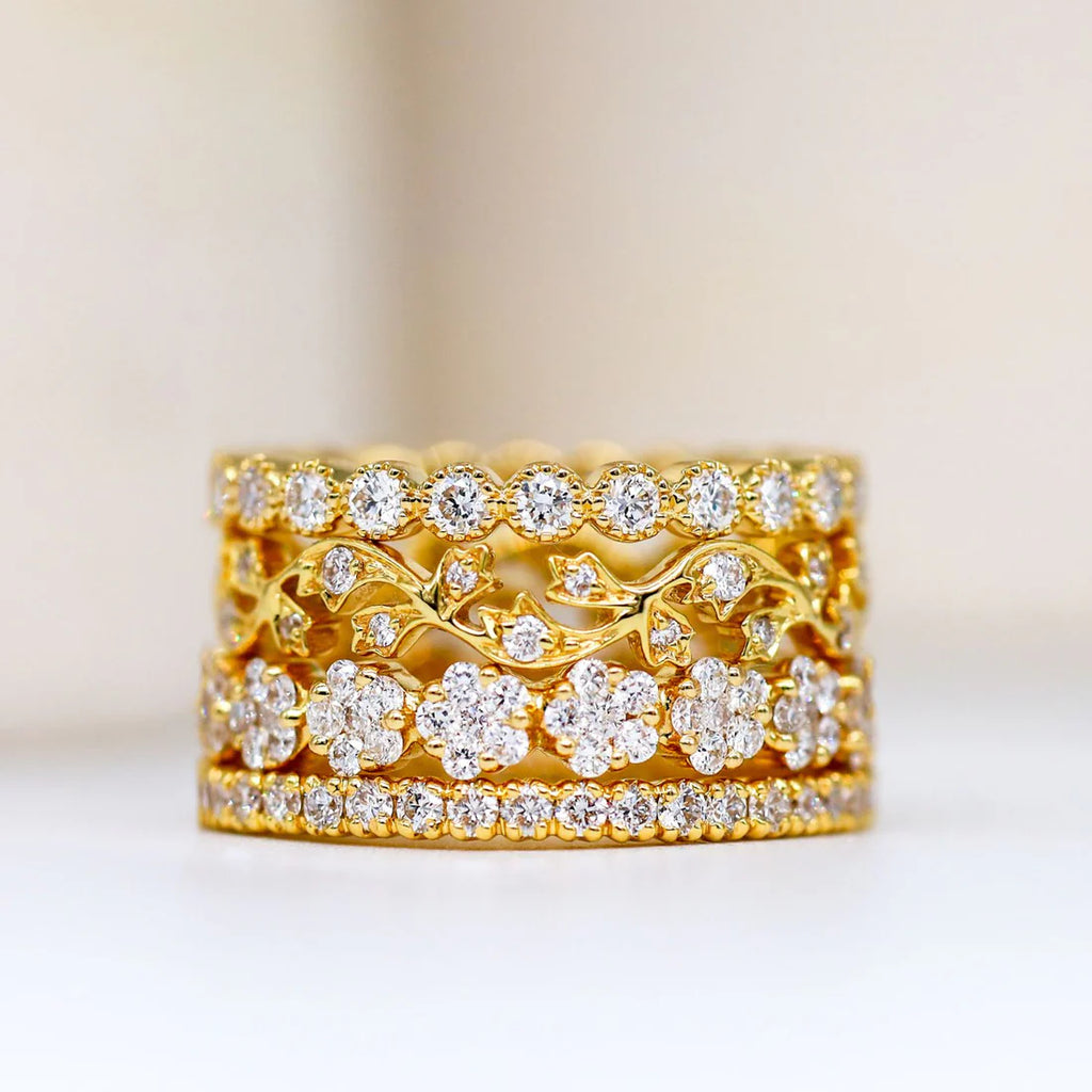 Stack No. 18 | Terra