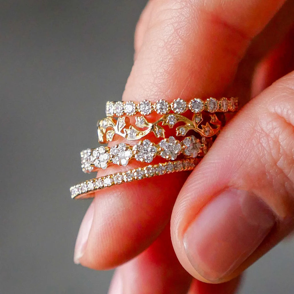 Stack No. 18 | Terra