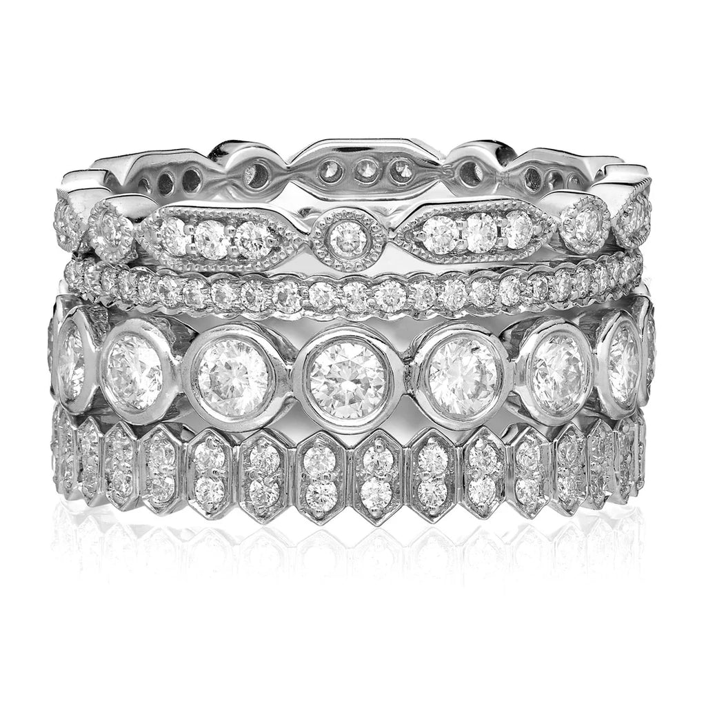 Stack No. 61 | Clara