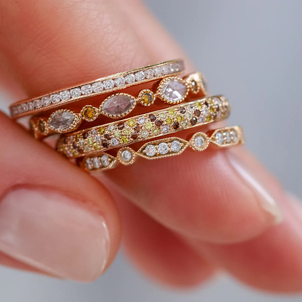 Stack No. 74 | La Fête