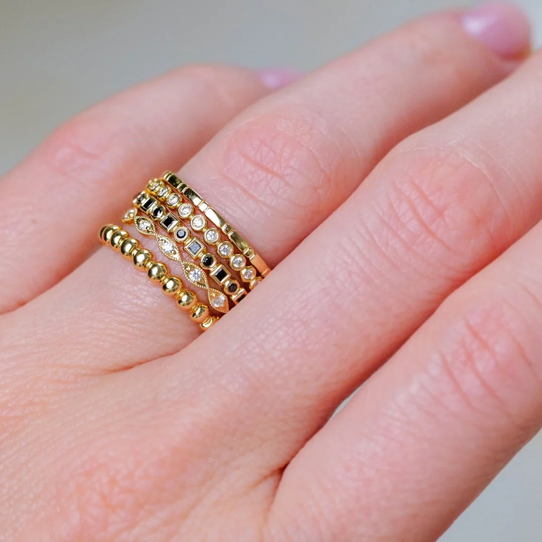 Stack No. 75 | Élan