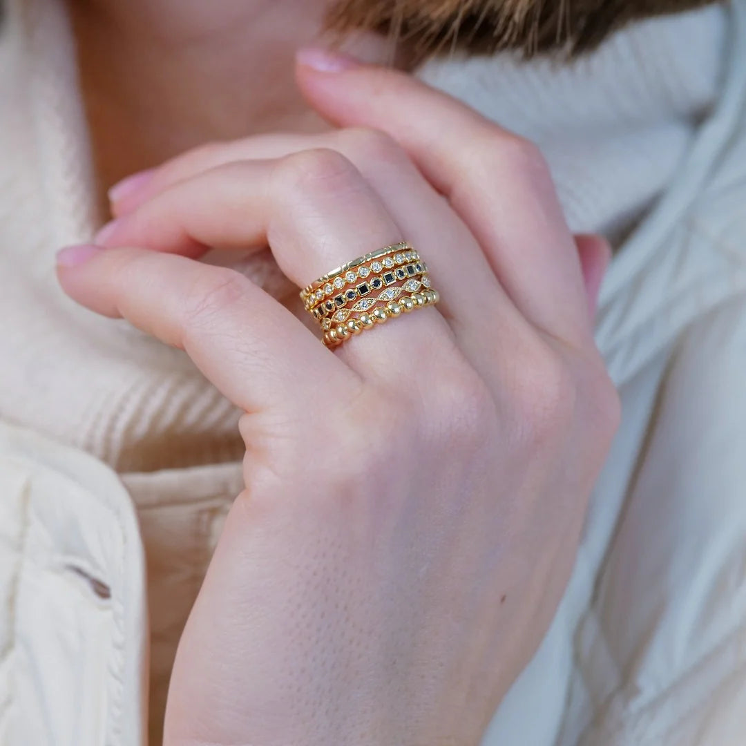 Stack No. 75 | Élan