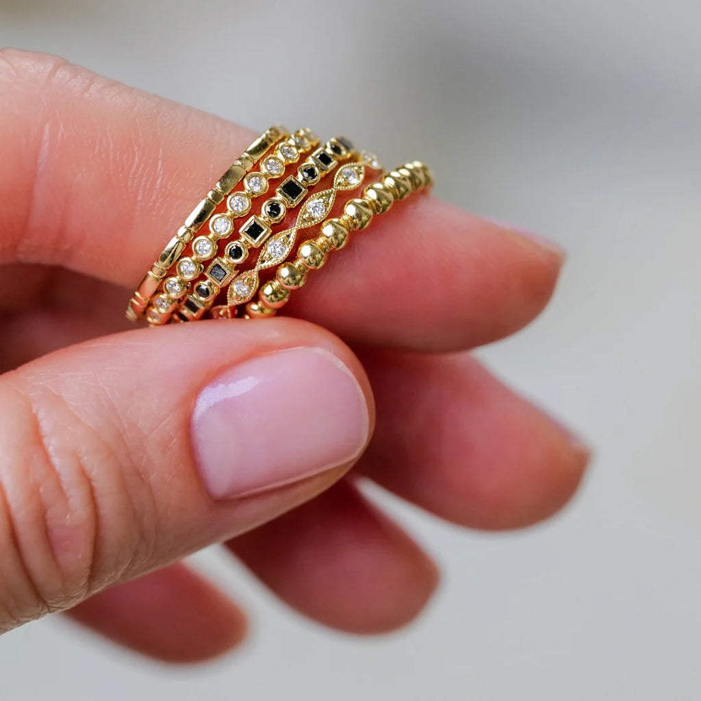 Stack No. 75 | Élan