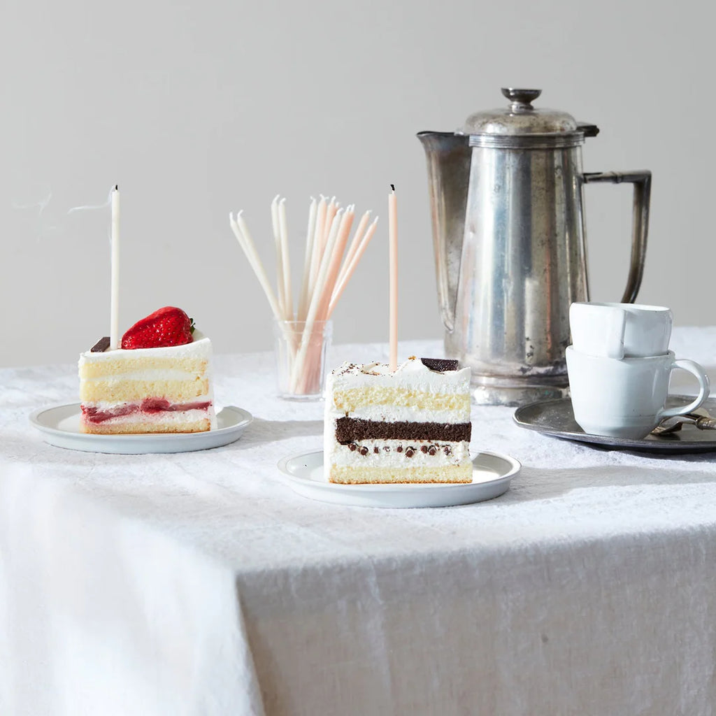 Wishing Candles in Petal