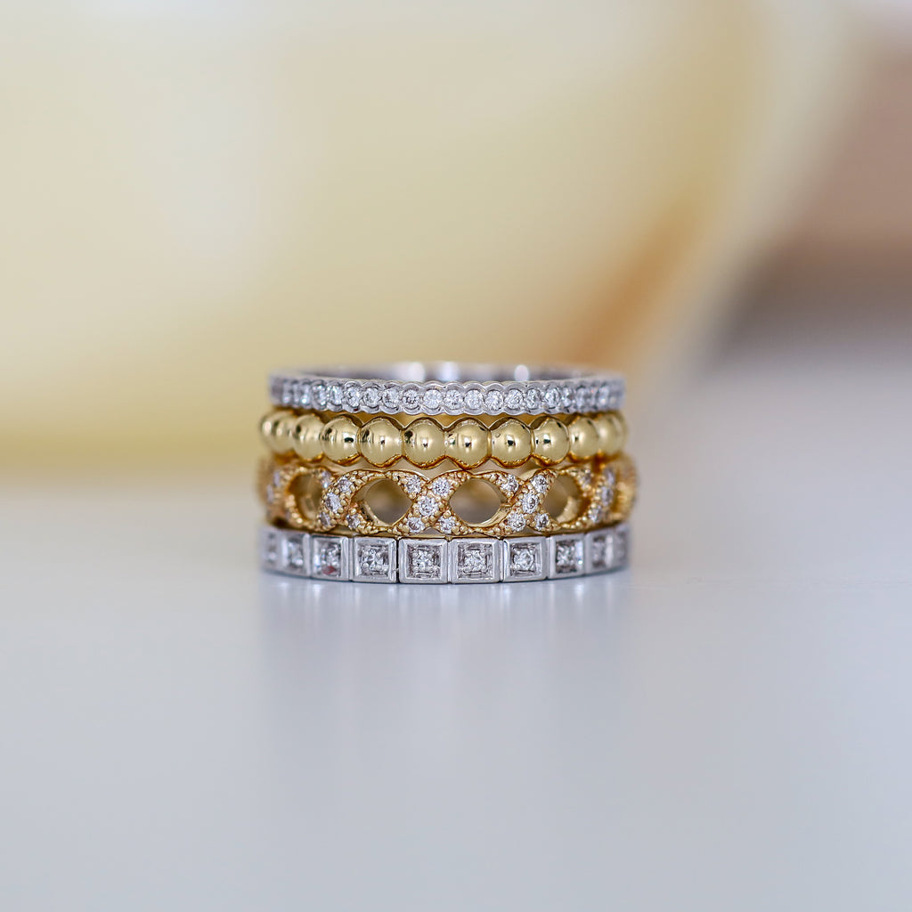 Stack No. 64 | Asha