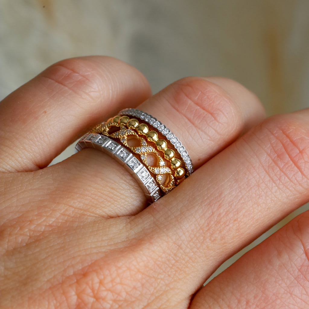 Stack No. 64 | Asha