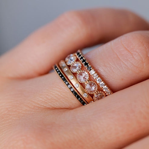 Stack No. 33 | Kindred