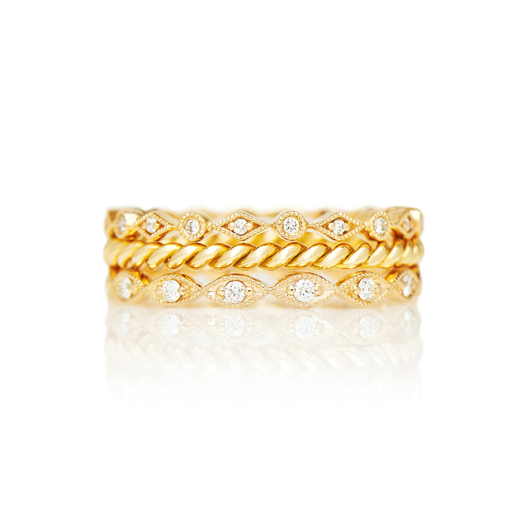Stack No. 37 | Lark