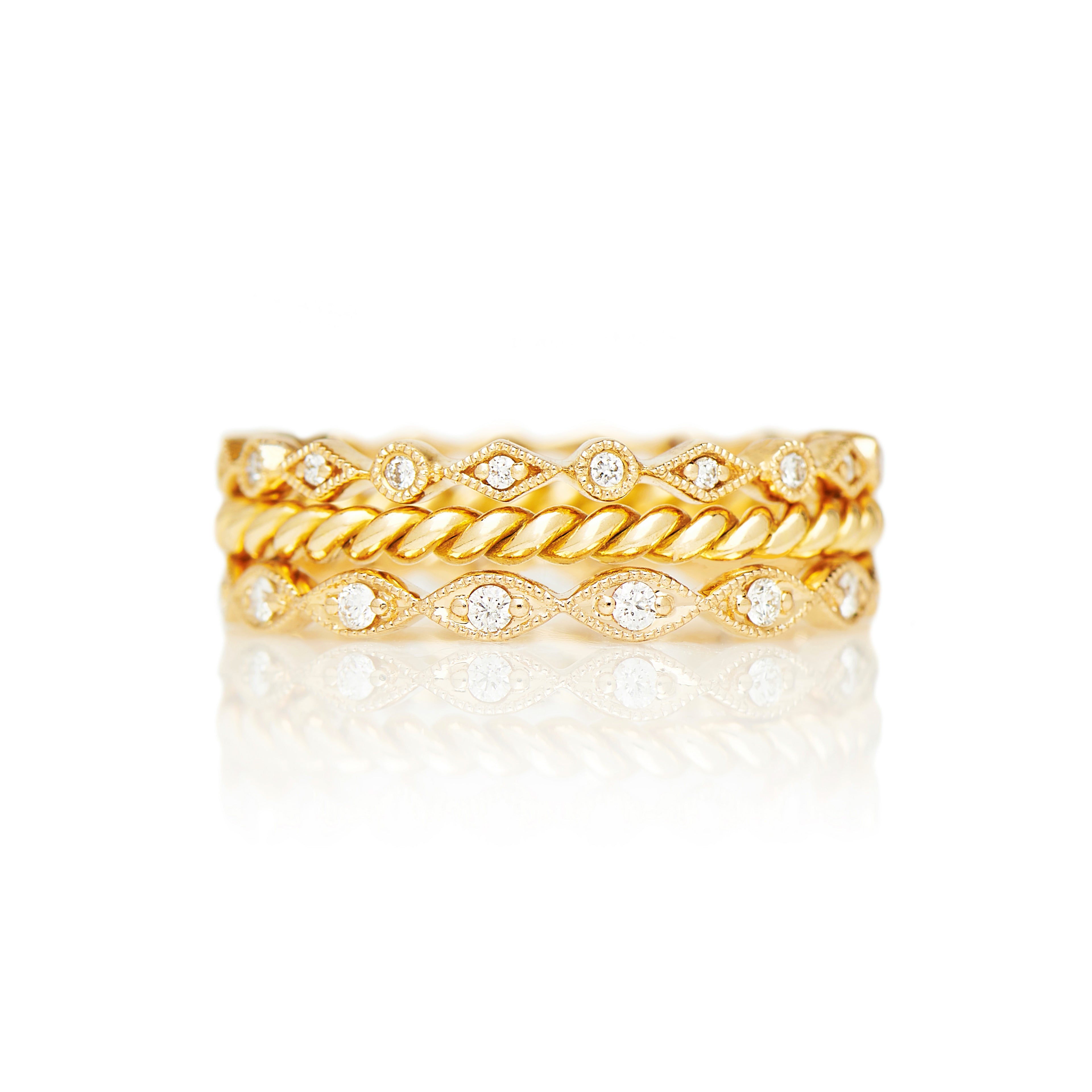 Stack No. 37 | Lark