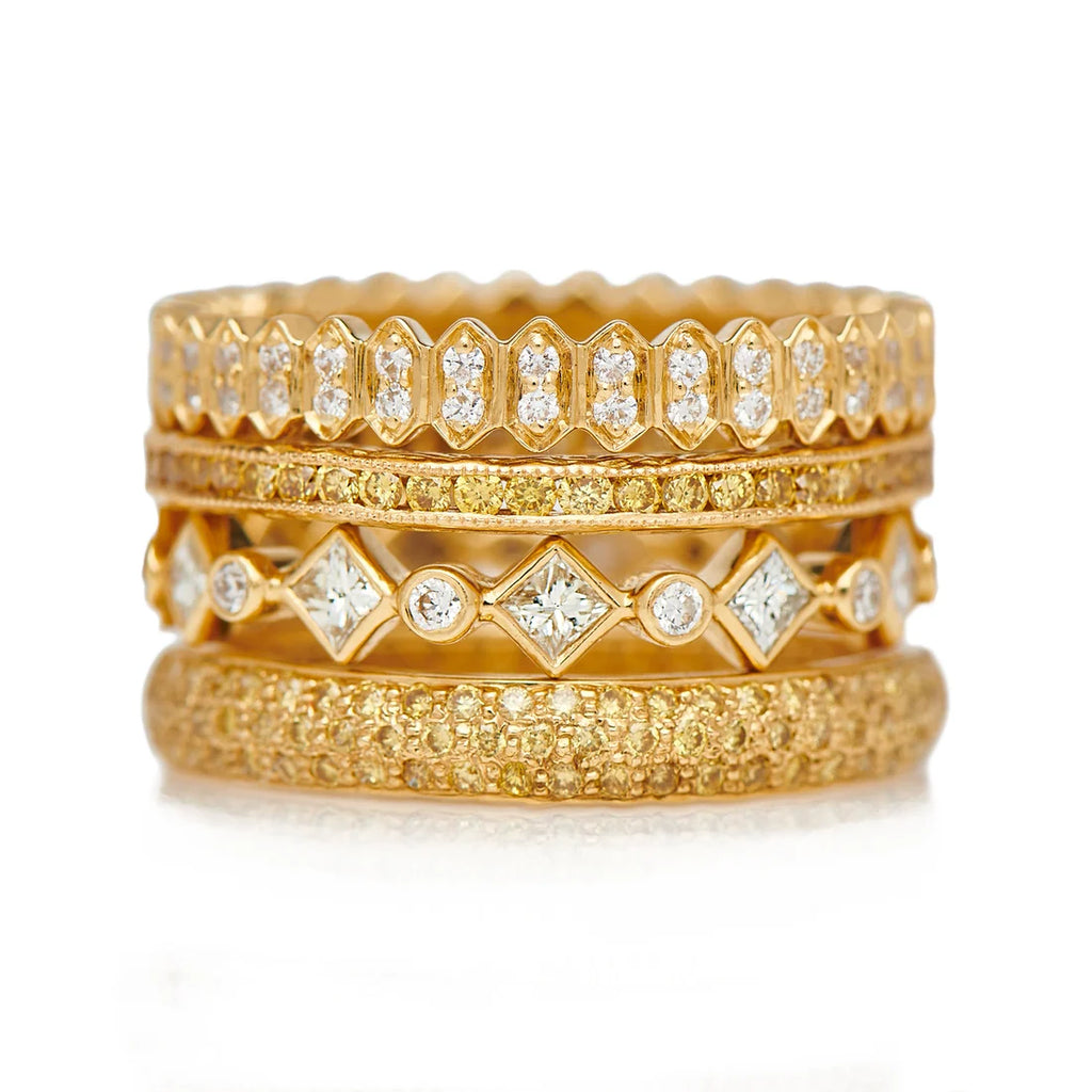 Stack No. 38 | Soleil