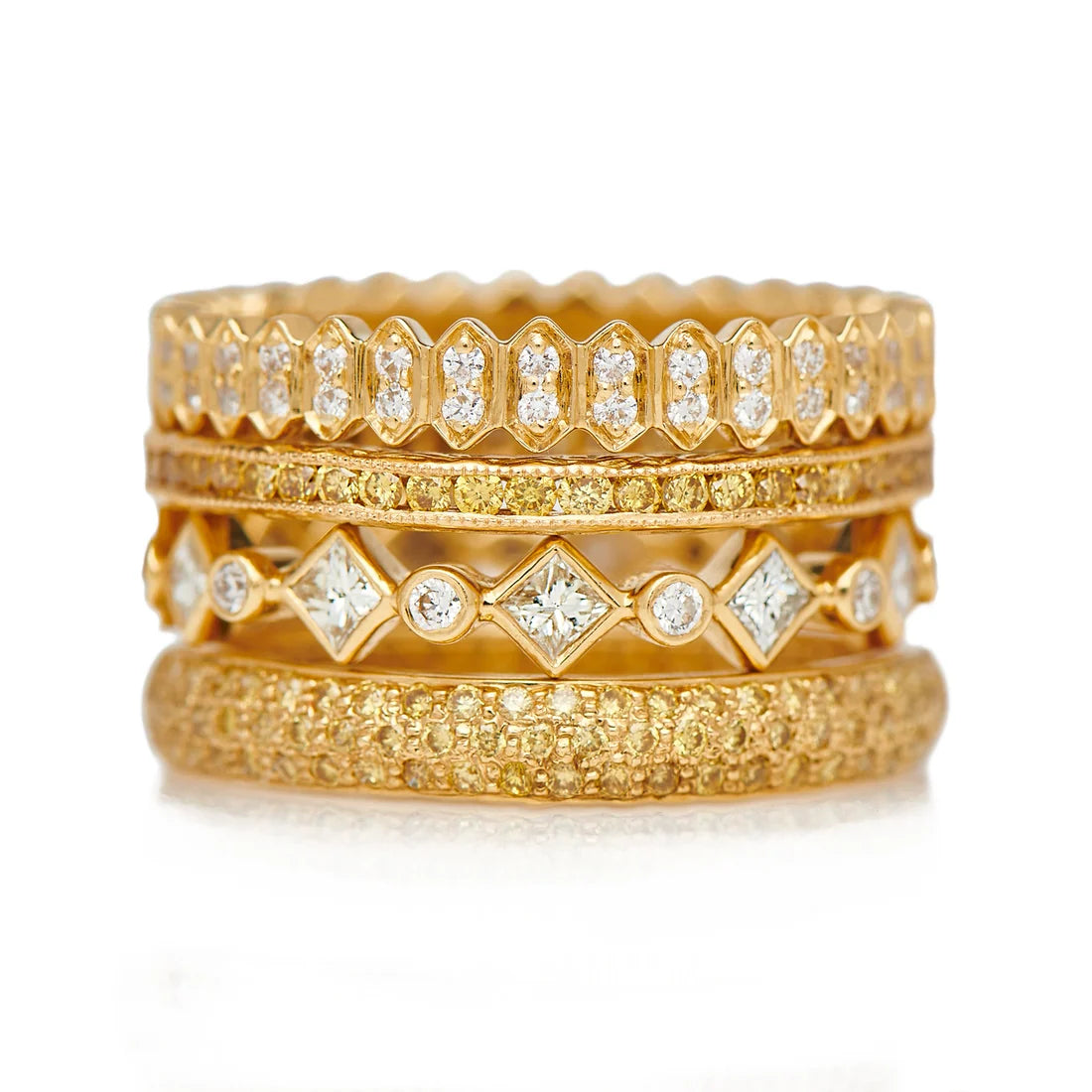 Stack No. 38 | Soleil