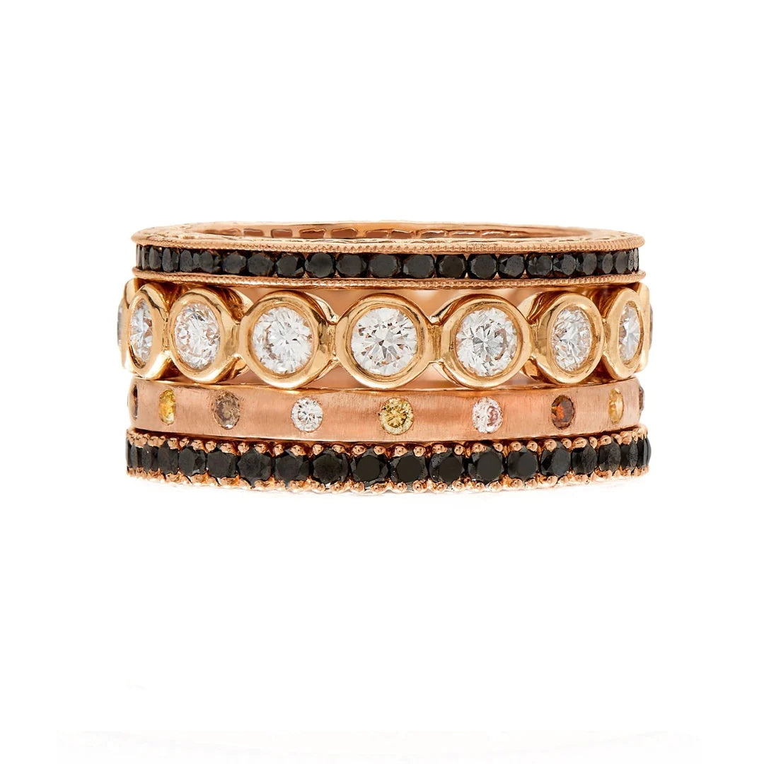 Stack No. 49 | The Courageous Optimist