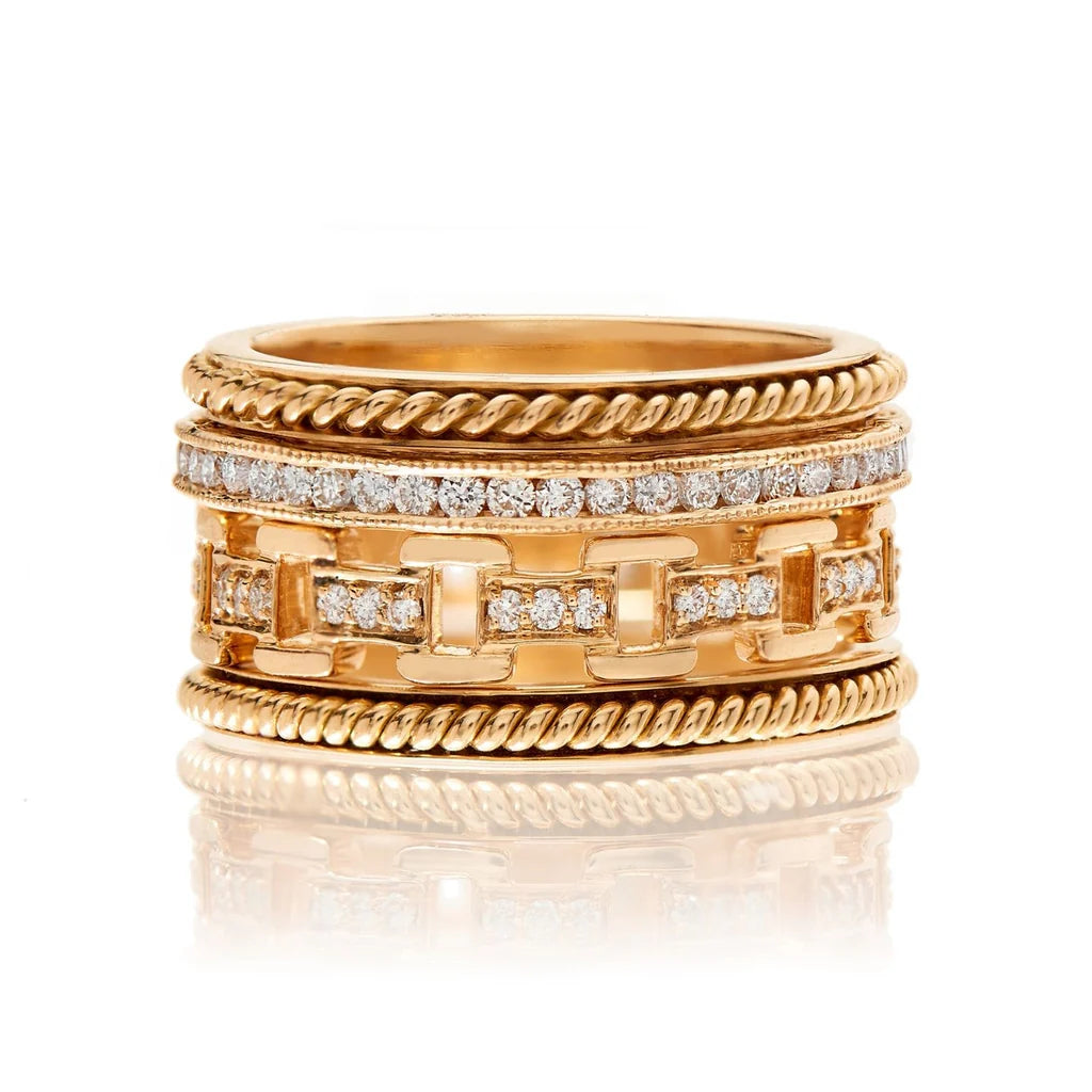 Stack No. 50 | Visionary