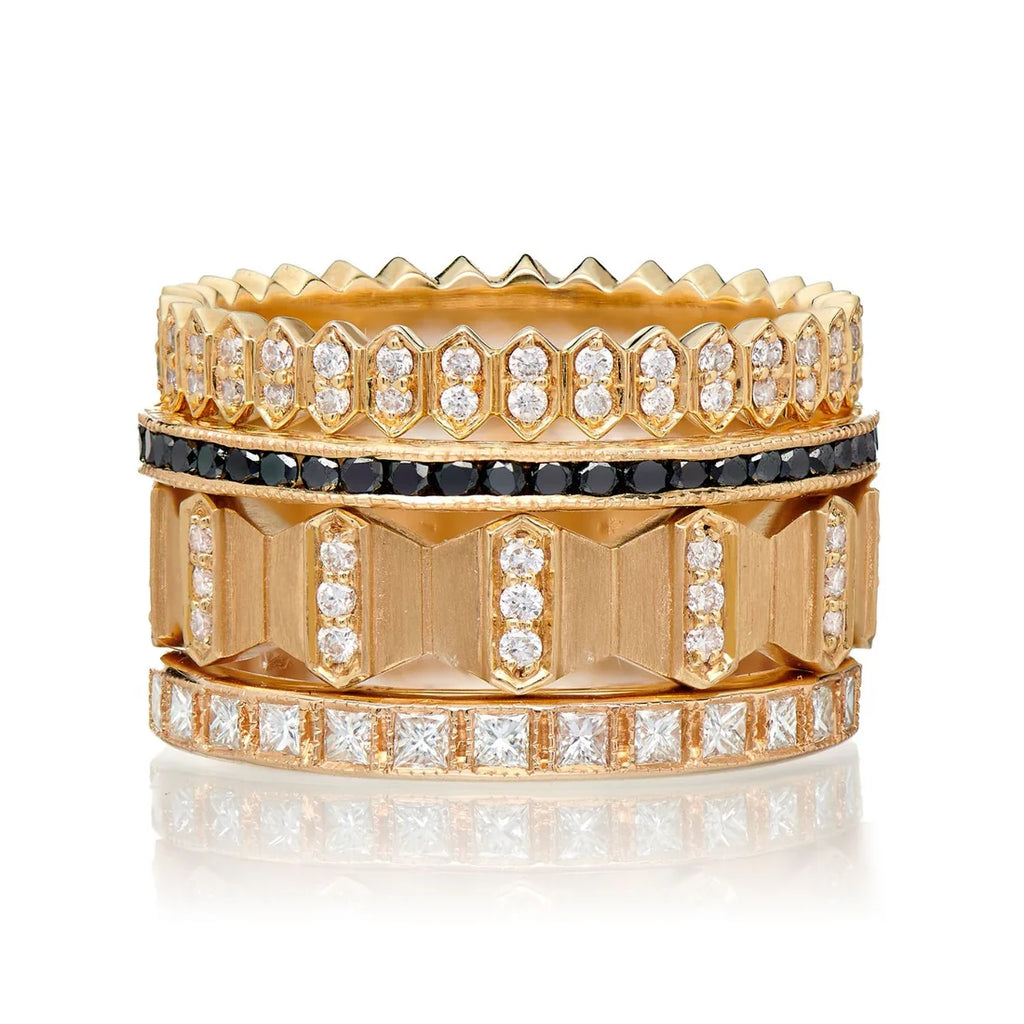 Stack No. 62 | The Dreamer